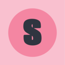 Suchstark | SEO & Digital Work Logo