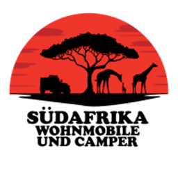 Südafrika Wohnmobile und Camper Logo