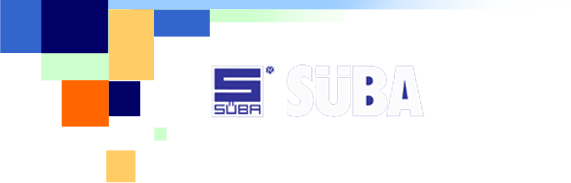 SÜBA Bauen und Wohnen LBU Lausitz Logo