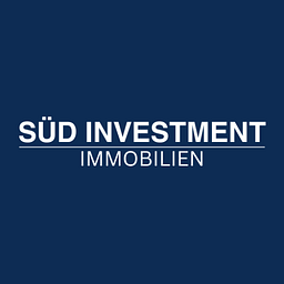 Süd Investment Immobilien Logo