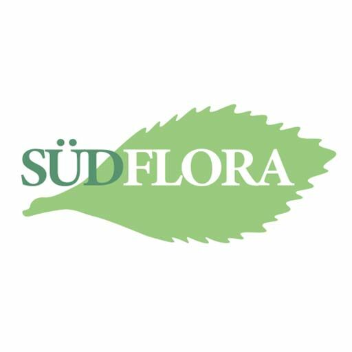 Südflora Baumschule Logo
