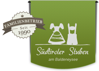 Südtiroler Stuben Logo