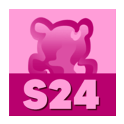 Suess24 Logo