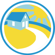 Clarus Ferienhäuser Süßauer Strand Logo