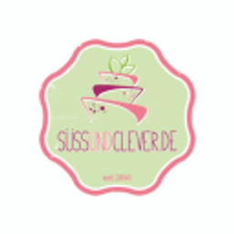 Suessundclever Logo