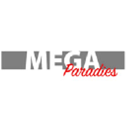 Suesswaren Paradies Logo