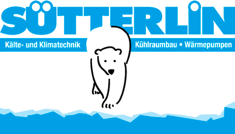 Sütterlin GmbH Logo