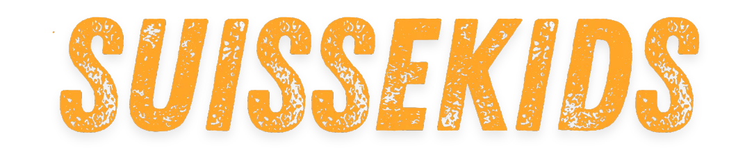 Suissekids Logo