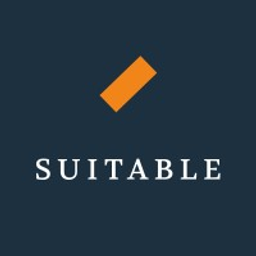Suitableshop Logo