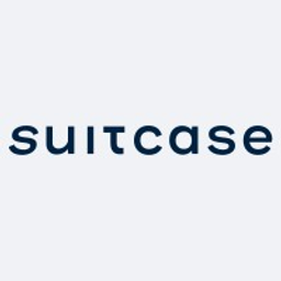 Suitcase GmbH Logo