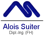 Suiter Alois Logo