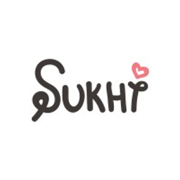 Sukhi Logo