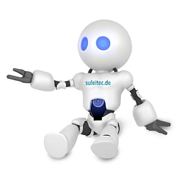 Suleitec Logo