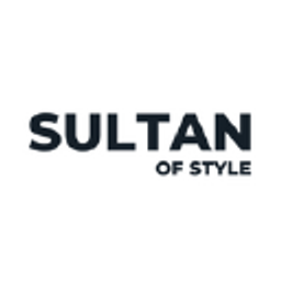 Sultanofstyle Logo