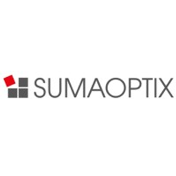Sumaoptix Logo