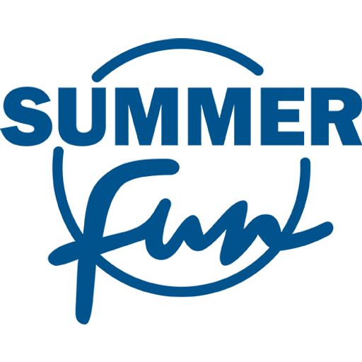 Summer FUN Logo