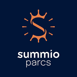 Summio Parcs Logo