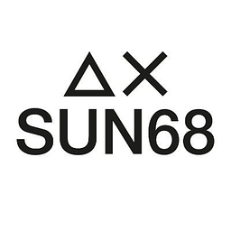 SUN68 Logo
