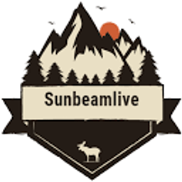 Sunbeamlive Logo