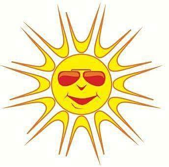 Sunlight Express Logo