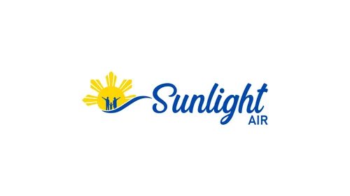 Sunlightair Logo
