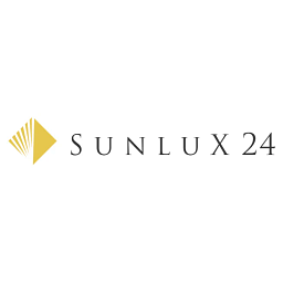 Sunlux24 Logo