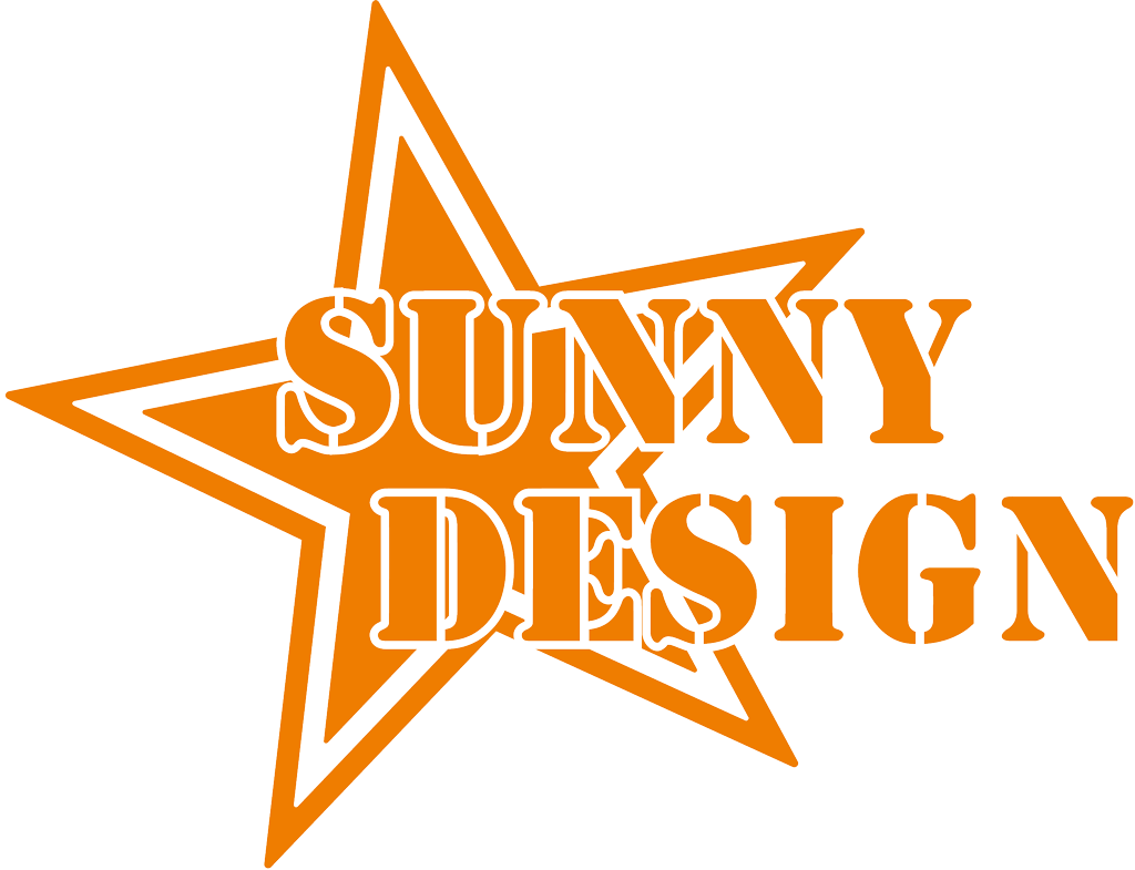Sunny Design Logo