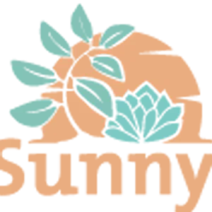 Sunnyplants Logo