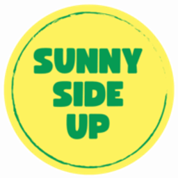 Sunny Side Up Logo