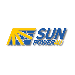 Sunpower4u Logo