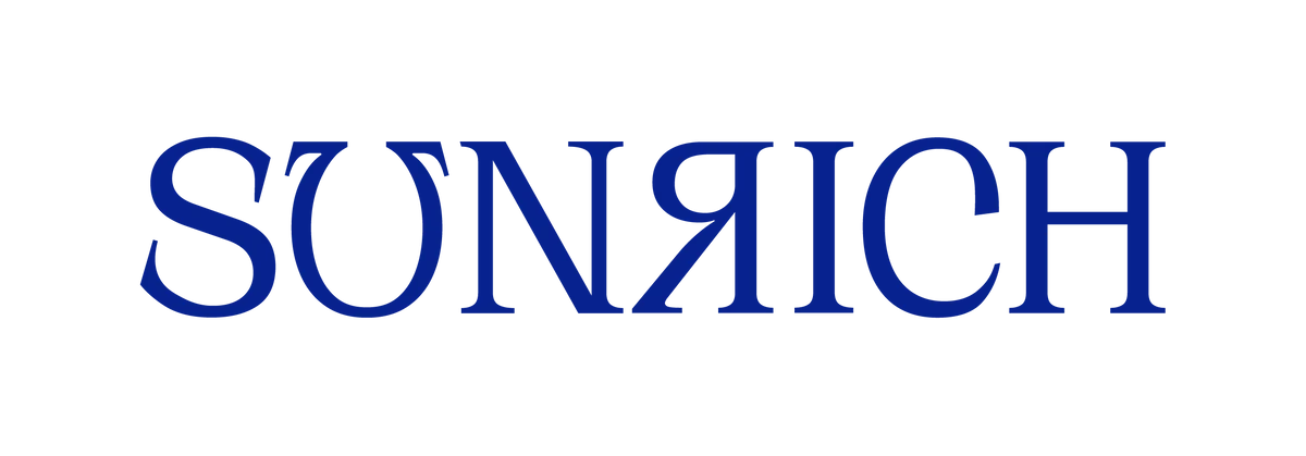 Sunrich Logo