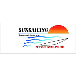 Sunsailing Logo
