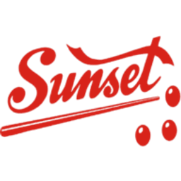 BILLARD SUNSET Billardcafé Logo