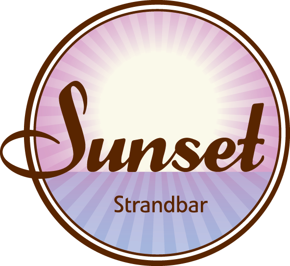 Sunset Strandbar Logo
