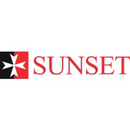 Sunset24 Logo