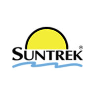 Suntrek Solar Logo