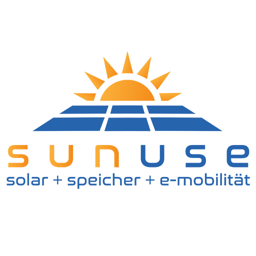 sunuse GmbH Logo