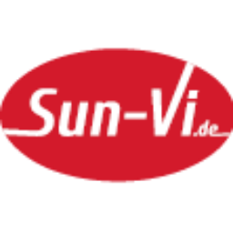 Sun-Vi GmbH Logo