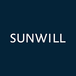 Sunwill Logo