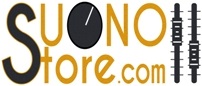 Suonostore Logo