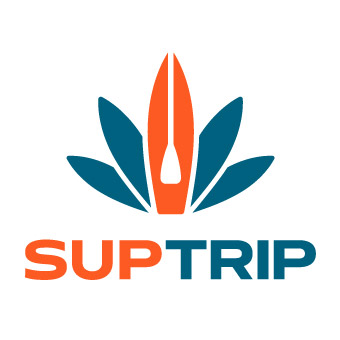 SUP TRIP Station Potsdam Logo
