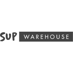 SUP Warehouse Logo