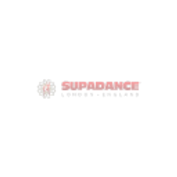 Supadance Logo