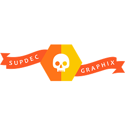 Supdec Logo