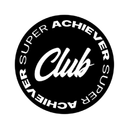 Super Achiever Club Logo