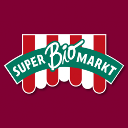 SuperBioMarkt AG Logo