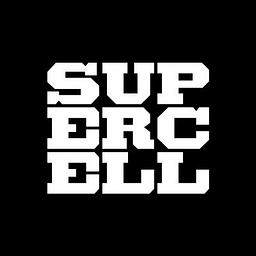 Supercell Logo