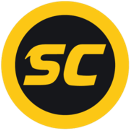 SuperCoinsy Logo