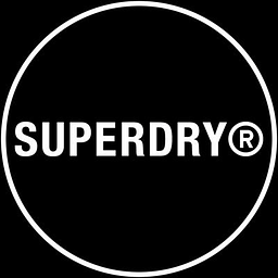 Superdry Logo