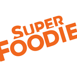 Superfoodies Logo